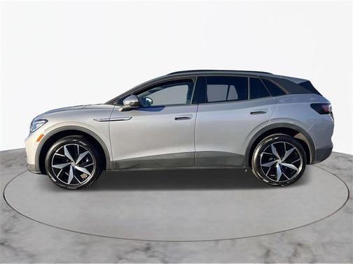 2023 Volkswagen ID.4 AWD Pro S