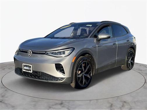 2023 Volkswagen ID.4 AWD Pro S