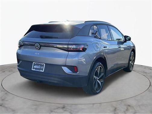 2023 Volkswagen ID.4 AWD Pro S