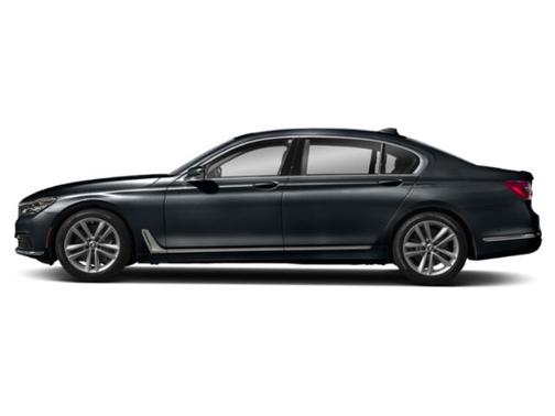 2019 BMW 750 i xDrive