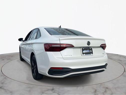 2023 Volkswagen Jetta 1.5T SE