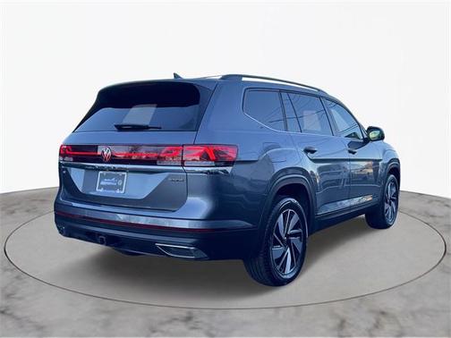 2025 Volkswagen Atlas 2.0T SE w/Technology 4MOTION