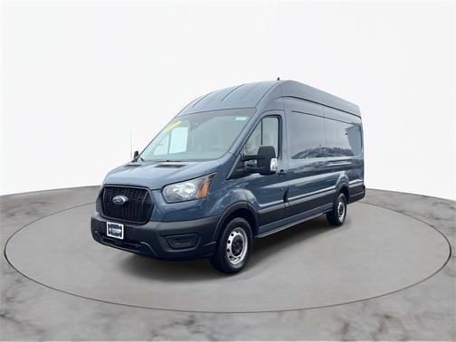 2021 Ford Transit-250 Base