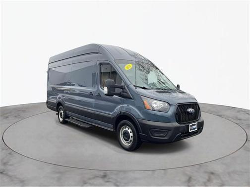2021 Ford Transit-250 Base