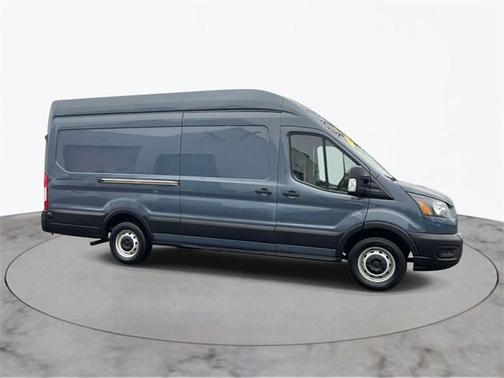 2021 Ford Transit-250 Base
