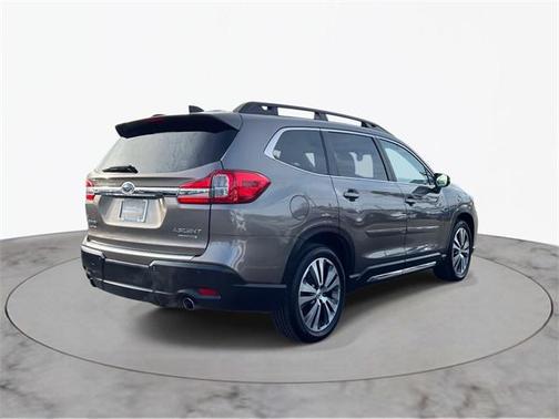 2021 Subaru Ascent Limited 7-Passenger