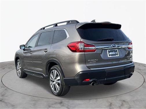 2021 Subaru Ascent Limited 7-Passenger