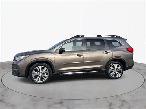 2021 Subaru Ascent Limited 7-Passenger