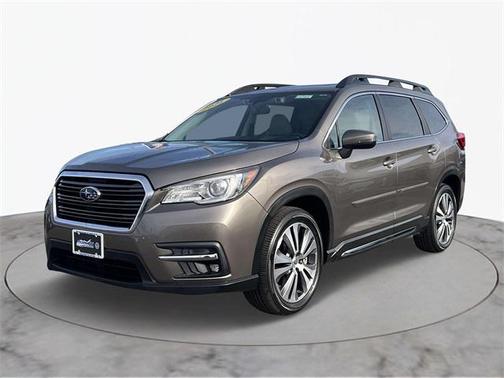 2021 Subaru Ascent Limited 7-Passenger