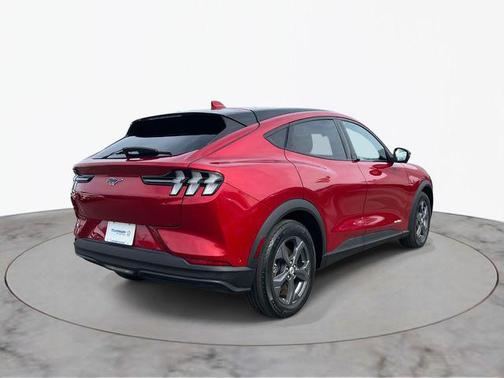 2022 Ford Mustang Mach-E Select