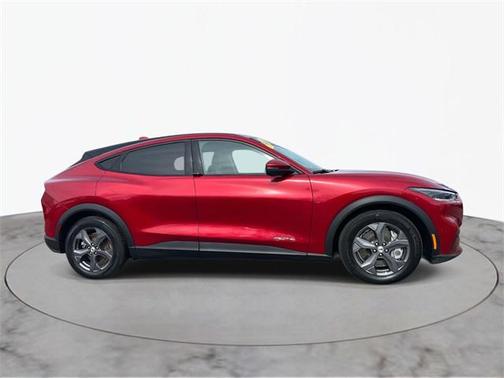2022 Ford Mustang Mach-E Select