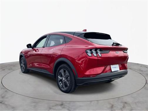 2022 Ford Mustang Mach-E Select