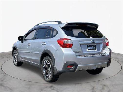 2013 Subaru XV Crosstrek 2.0i Limited