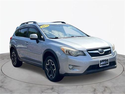 2013 Subaru XV Crosstrek 2.0i Limited