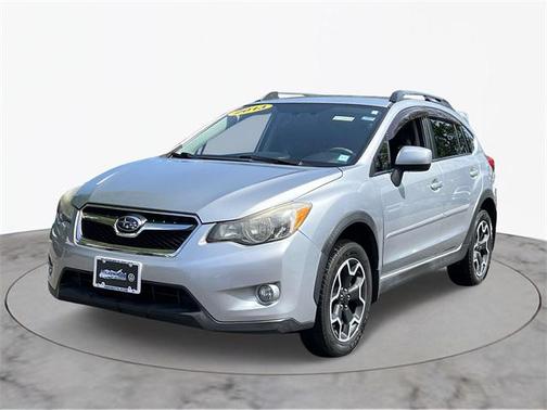 2013 Subaru XV Crosstrek 2.0i Limited