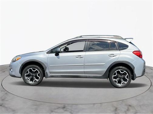 2013 Subaru XV Crosstrek 2.0i Limited