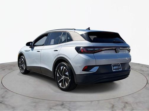 2022 Volkswagen ID.4 Pro S