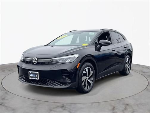 2023 Volkswagen ID.4 Standard