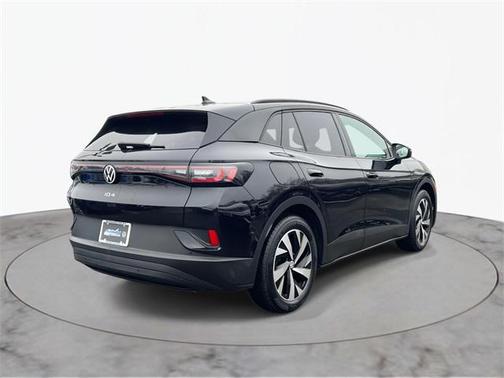 2023 Volkswagen ID.4 Standard