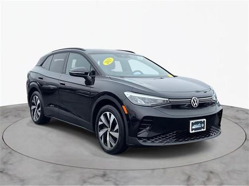 2023 Volkswagen ID.4 Standard