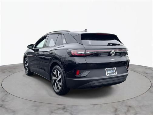 2023 Volkswagen ID.4 Standard