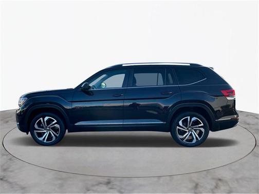 2022 Volkswagen Atlas 2.0T SEL