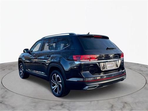 2022 Volkswagen Atlas 2.0T SEL