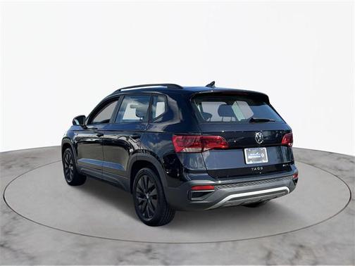 2022 Volkswagen Taos 1.5T S