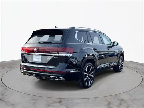 2024 Volkswagen Atlas 2.0T SEL Premium R-Line 4MOTION