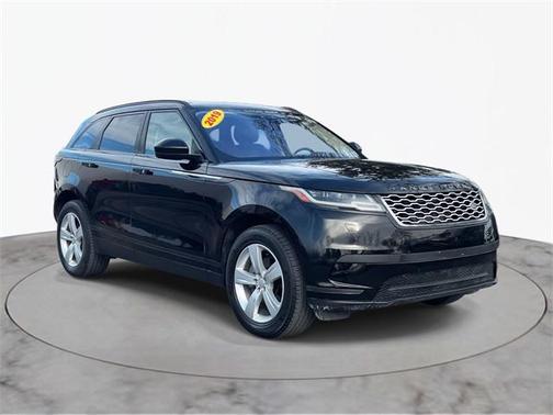 2019 Land Rover Range Rover Velar P250 S