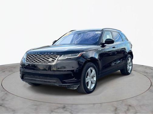 2019 Land Rover Range Rover Velar P250 S
