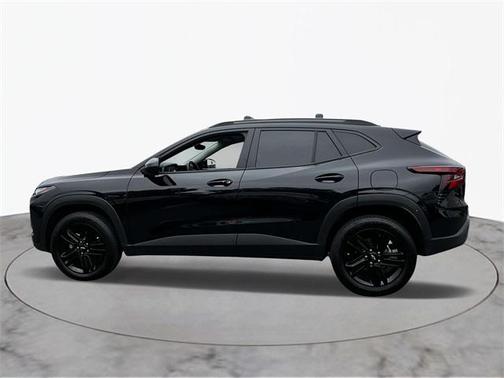 2024 Chevrolet Trax FWD ACTIV