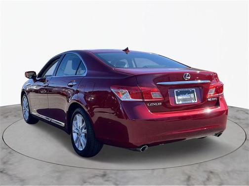 2010 Lexus ES 350 Base