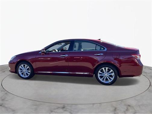 2010 Lexus ES 350 Base