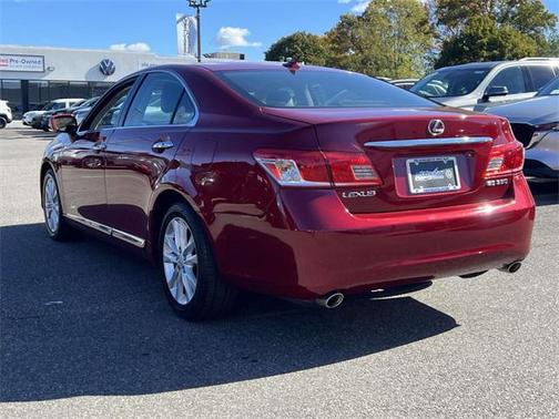 2010 Lexus ES 350 Base