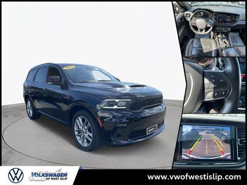 2023 Dodge Durango R/T Plus AWD