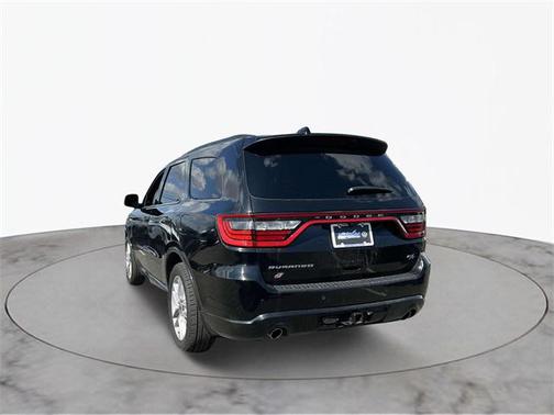 2023 Dodge Durango R/T Plus AWD