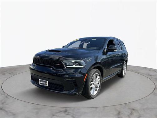 2023 Dodge Durango R/T Plus AWD