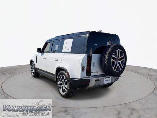 2020 Land Rover Defender 110 SE