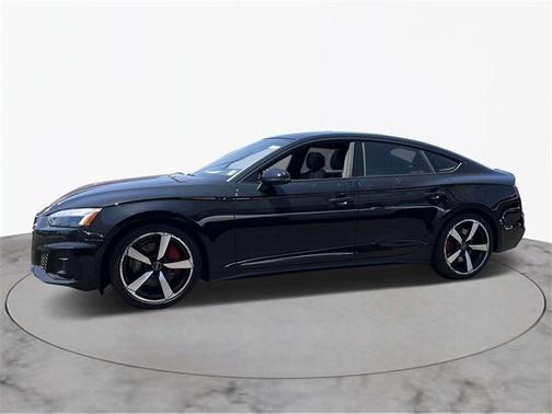 2023 Audi A5 Sportback 45 S Line Premium Plus