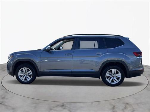 2021 Volkswagen Atlas 2.0T S