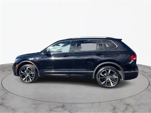 2024 Volkswagen Tiguan 2.0T SEL R-Line 4MOTION