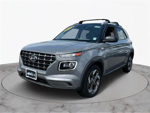 2022 Hyundai VENUE Limited