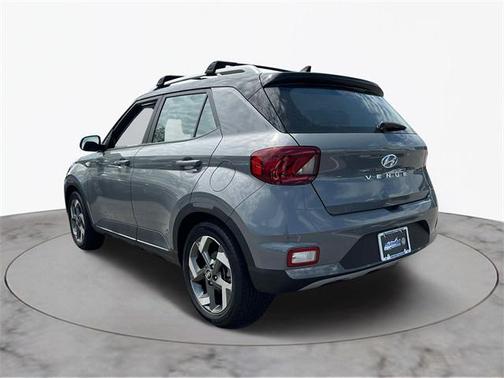 2022 Hyundai VENUE Limited