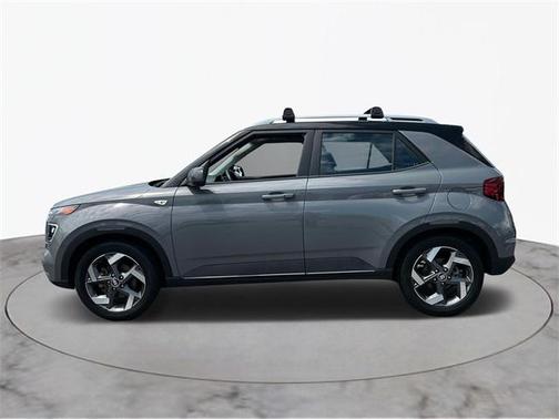 2022 Hyundai VENUE Limited