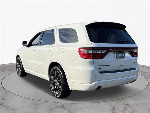 2021 Dodge Durango R/T AWD
