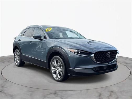 2021 Mazda CX-30 Premium Package