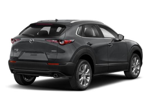 2021 Mazda CX-30 Premium Package