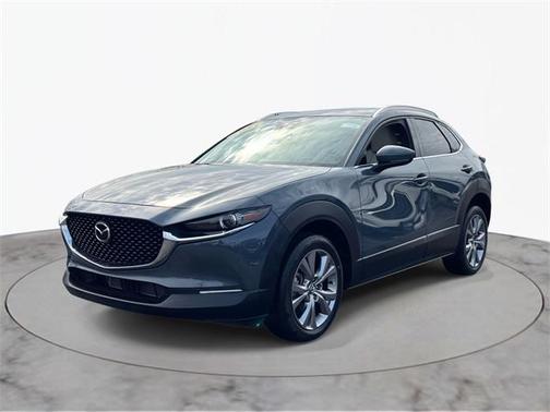 2021 Mazda CX-30 Premium Package