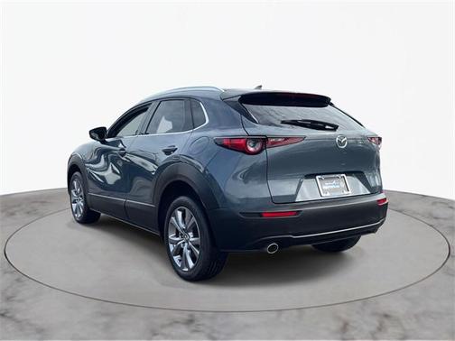 2021 Mazda CX-30 Premium Package